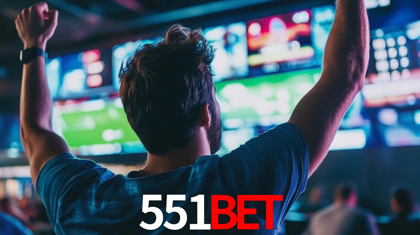 551Bet - Apostas de Ouro Vivo - 551Bet App